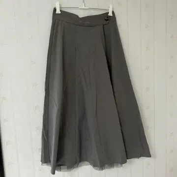 any SiS 리버서블 2way 스커트