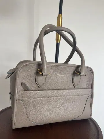 J&M DAVIDSON MIA CUBE 토프 핸드백 미아 큐브