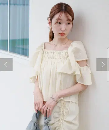 Kastane [히라사와 기획] 3피스 셋업 아이보리 0