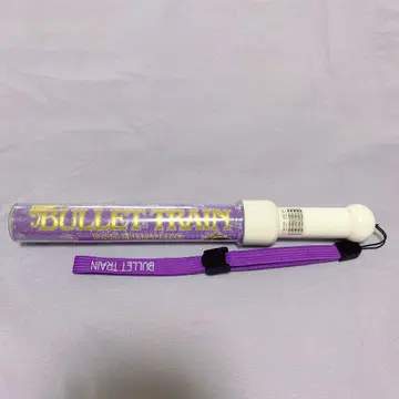 초특급 료가 2대째 응원봉