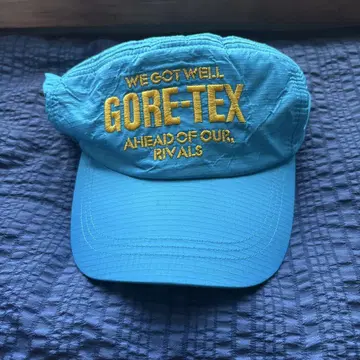 GORE-TEX 캡