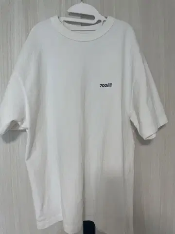 700fill 헤비 웨이트