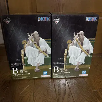 원피스 제일복권 B상 2개
