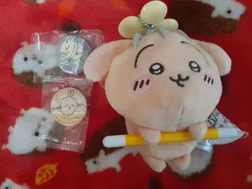 치이카와 (먼작귀) 쿠라스시 프라이스 토끼 랏코