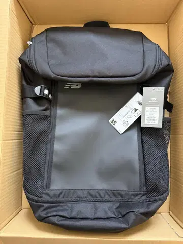 백팩 35L 뉴발란스
