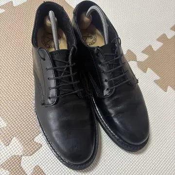 아페쎄 엽서 신발