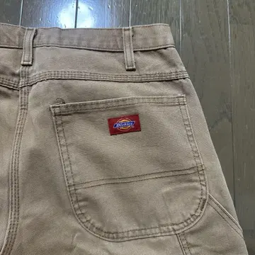 디키즈 Dickies 워크 팬츠