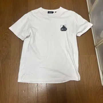XLARGE 티셔츠