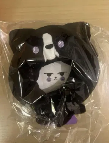 몬스타엑스 공식 라이트 스틱 케이프 창윤
