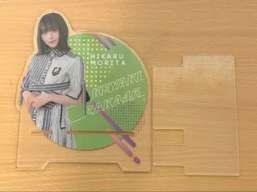 모리타 히카루 아크릴 스탠드 스마트폰 스탠드