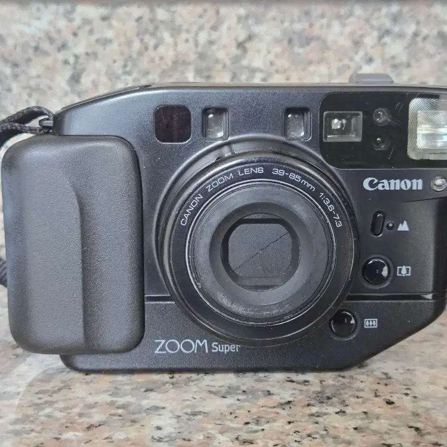 CANON | 캐논 Canon Autoboy ZOOM Super on Bunjang Global Site.