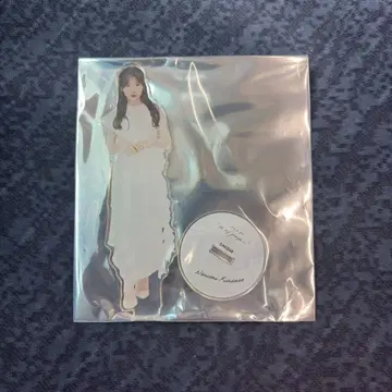 AKB48 SPECIAL 복권 아크릴 스탠드 상 쿠라노오 나루미
