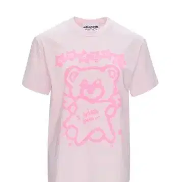 ● Shalom x NCT Wish ● I WISH YOU TEE SILVER Nct wish Shalom Club T-shirt on Bunjang Global Site.