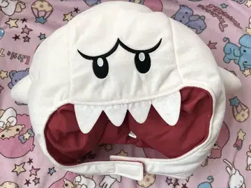 USJ 테레사 봉제 인형 햇 미사용