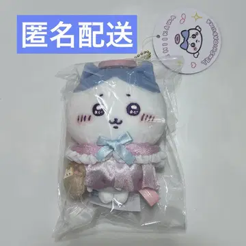 치이카와 (먼작귀) 천사 악마 마스코트 천사 하치와레