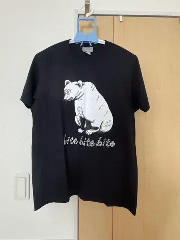 크리프하이프 티셔츠