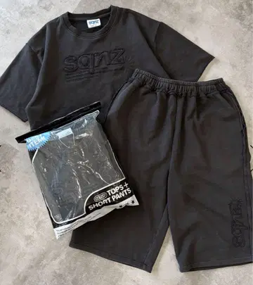 SEQUENZ 셋업