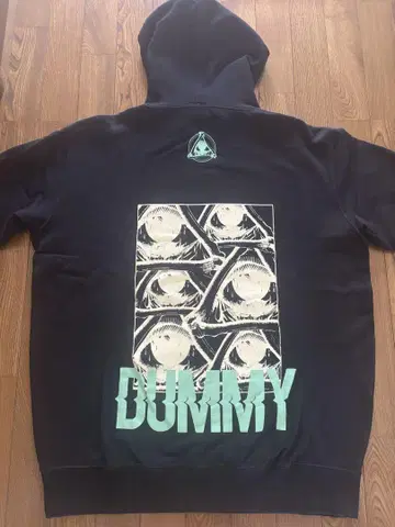 sukekiyo 후드티 2XL