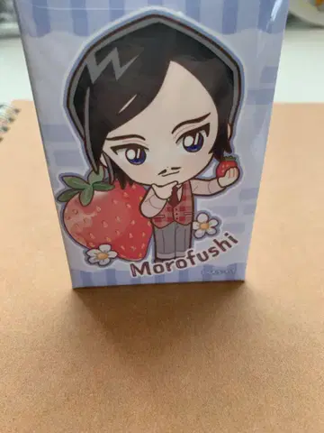 명탐정 코난 캔뱃지 모로후쿠 타카아키