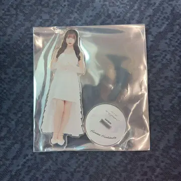 AKB48 SPECIAL 복권 아크릴 스탠드 상 하시모토 요나