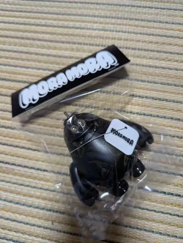 Finger Suck Factory MORAMORA 모라모라 소프트 비닐