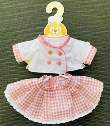 쿠키 앤 코스튬 파티시에