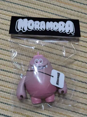 손가락 빨기 공장 모라모라