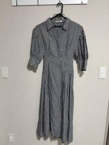 snidel 원피스