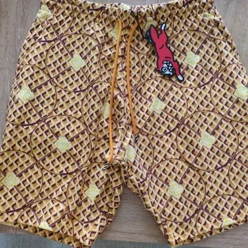 ICECREAM 하반신 팬티 택 포함 새상품