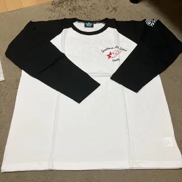 Southern All Stars 긴팔 티셔츠 L 사이즈