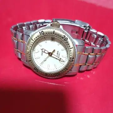 세이코 다이버 워치 스쿠버 200 5H25-6070