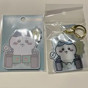 치이카와 하치와레 잔액 부족