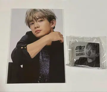 더 램페이지 우라카와 쇼헤이
