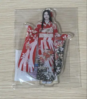 노기자카46 이노우에 카즈 스타 탄생 아크릴 스탠드