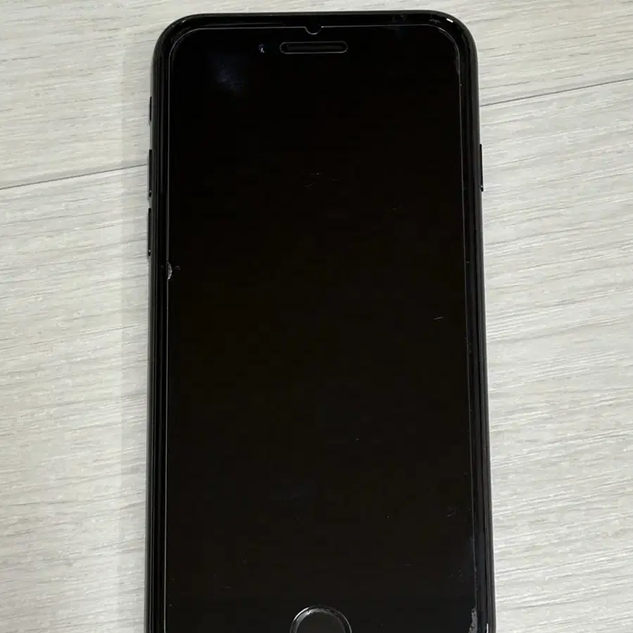 Apple - 早い者勝ち　iphone7 plus32GB シルバーッマスッさん専用 Apple MWLX2J--923340 【Bランク中古品】 SIMロック解除済 SIM