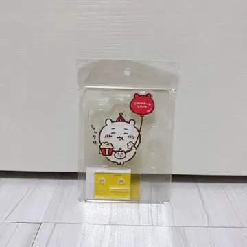 치이카와 랜드 아크릴 펜 스탠드 샤쿠 [미개봉 새상품]