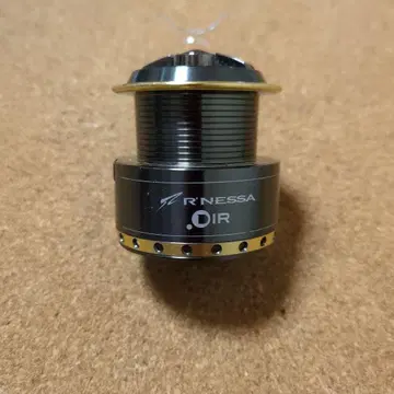Daiwa R'NESSA OIR 2500 스풀