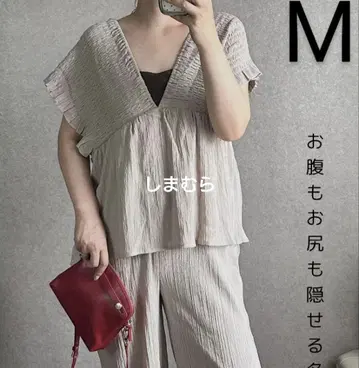 셔링 살로펫 시마무라 M