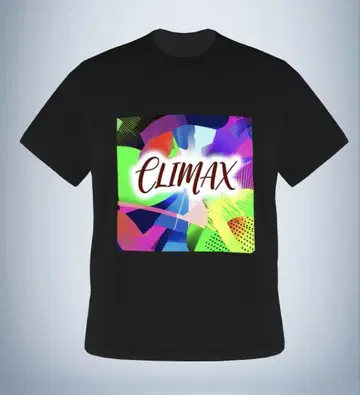 CLIMAX by 유와 5