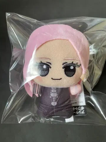 namco aespa 에스파 Whiplash SD 인형 지젤