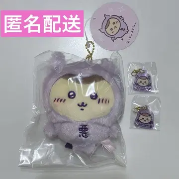 치이카와 (먼작귀) 악마의 아기 마스코트 아크릴 참 밤만쥬
