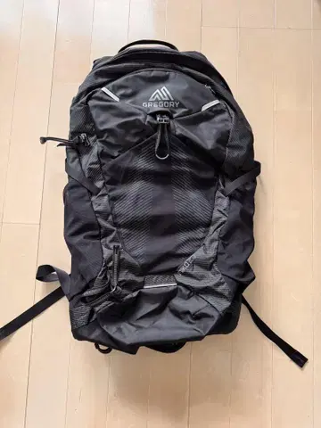 Gregory Miko 20 백팩