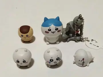 치이카와 (먼작귀) 가챠폰 묶음 판매