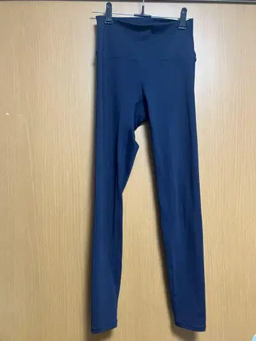 핫요가 LAVA 베이직 레깅스 S 사이즈