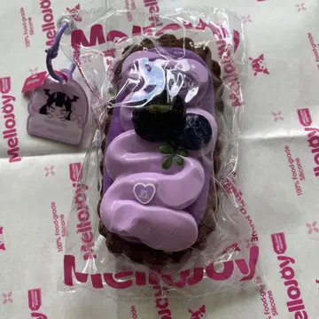 DIYjojo mellojoy 타르트 블루베리