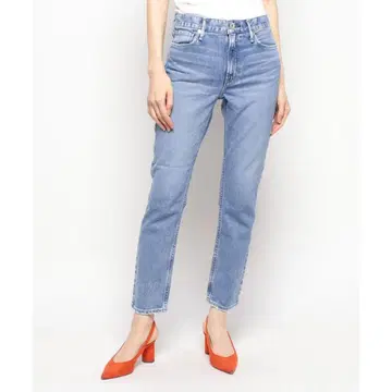 새상품급 upper hights THE STELLA LUX FLOW 27