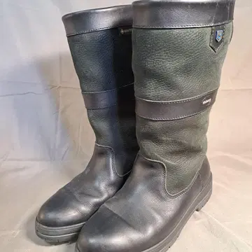 DUBARRY 듀바리 Kildare 킬데어 세일링 부츠 25cm
