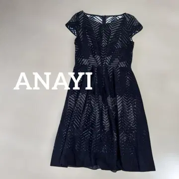 ANAYI 원피스 S 사이즈