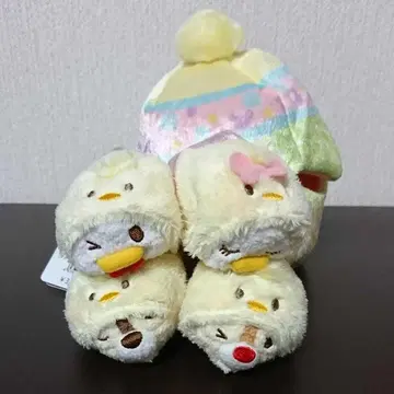 츠무츠무 이스터 에그