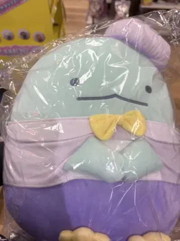 네오 스미코 복권 Part8 B상 토카게 봉제 인형